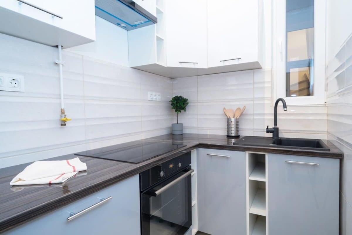 Ultra Central Large Stylish Apartment 부다페스트 외부 사진