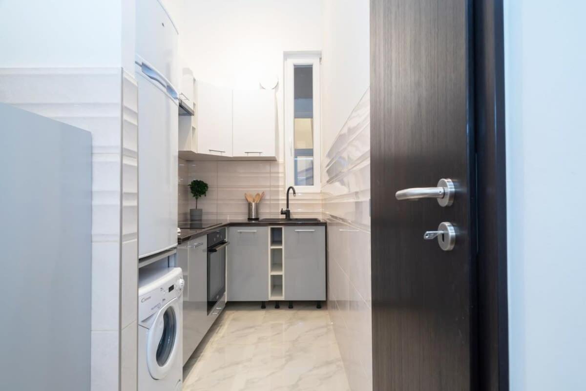 Ultra Central Large Stylish Apartment 부다페스트 외부 사진