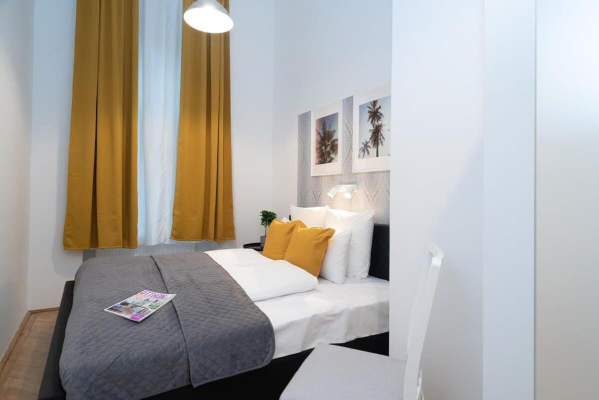 Ultra Central Large Stylish Apartment 부다페스트 외부 사진